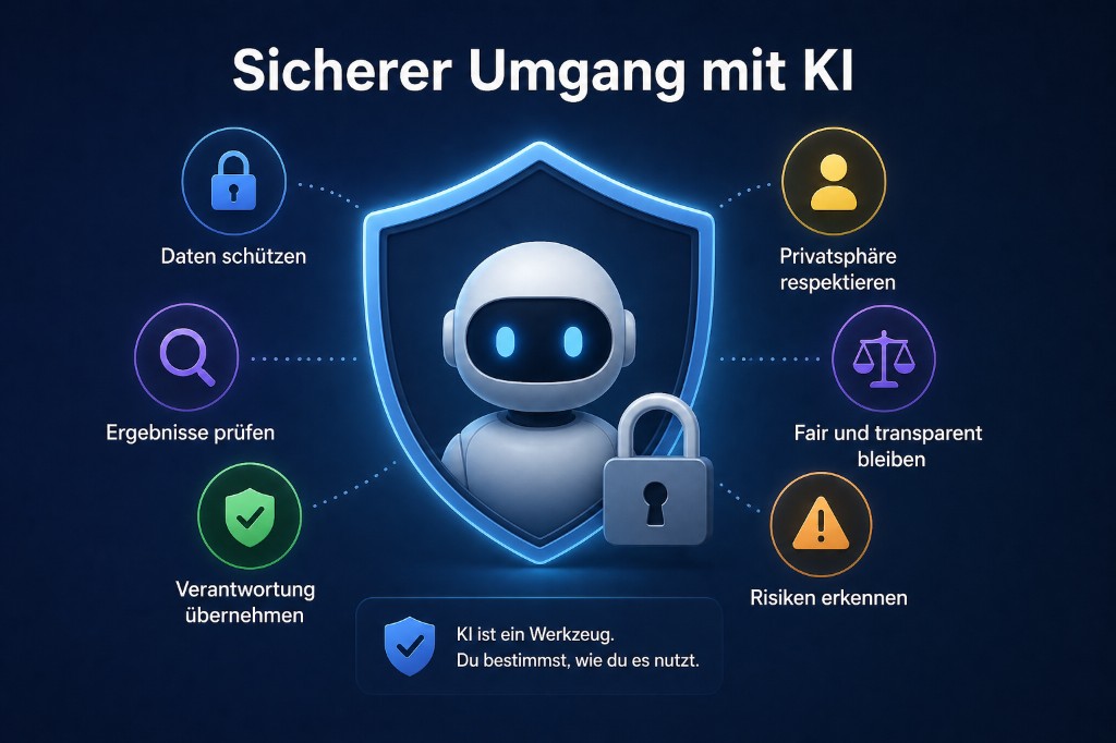 KI Sicherheit und DSGVO